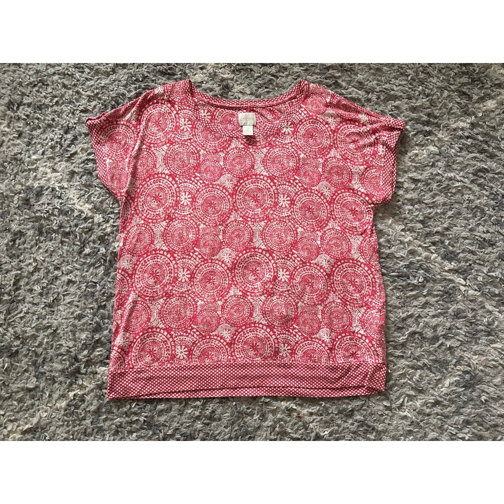 Chicos shirt